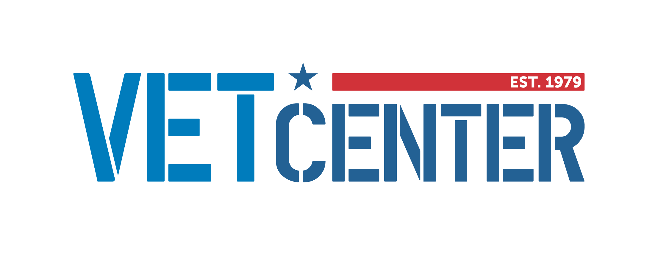Vet Center logo